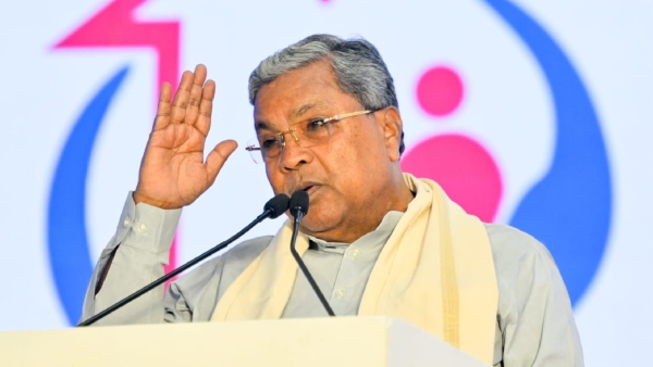 Diabetes can be controlled with exercise and a disciplined lifestyle Says Cm Siddaramaiah Diabetes can be controlled with exercise and a disciplined lifestyle Says Cm Siddaramaiah