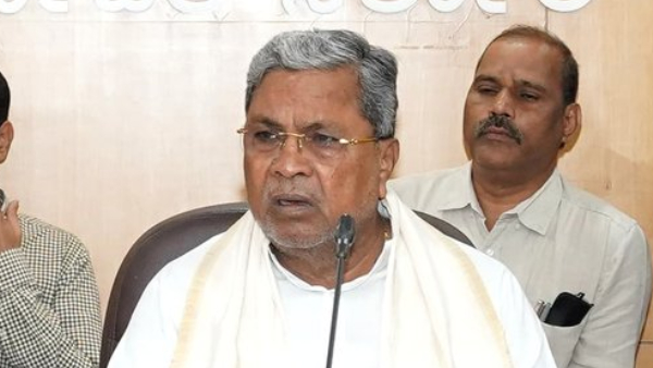 CM Siddaramaiah Has Given Important Information About Valmiki Scam