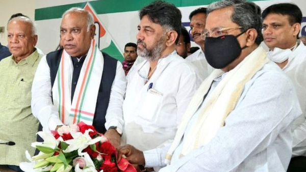 These Are The Factors That Hinted At Karnataka CM Siddaramaiah s Resignation