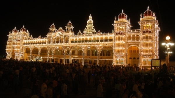 Mysuru Dasara 2024 What Did CM Siddaramaiah Says After Nandi dhwaja Pooja