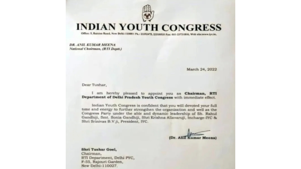 Investigative Report The Rs 5 600 Crore Drug Bust A Political Storm Brewing Around Congress