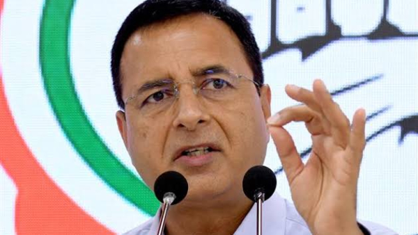 The Fight Has Started In Congress For The CM Chair In Haryana