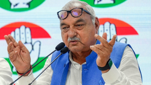 Haryana Assembly Election 2024 Results Former CM Bhupinder Singh Hooda Won