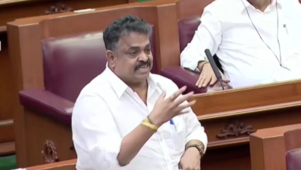 Big shock for the Congress during by-elections Congress MLA Satish Sail was found guilty by court