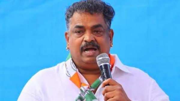 Congress MLA Satish Sail Was Sentenced To Seven Years In Prison By The Court