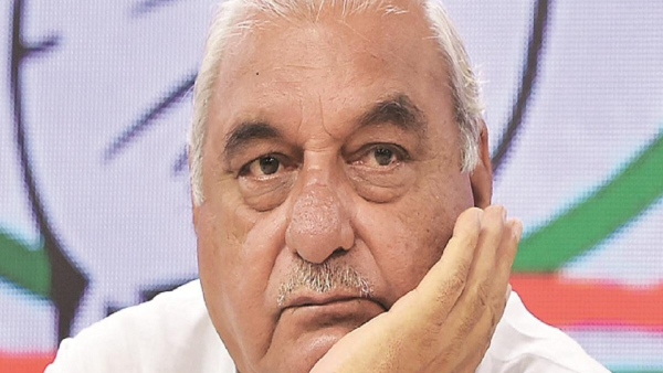 The Fight Has Started In Congress For The CM Chair In Haryana