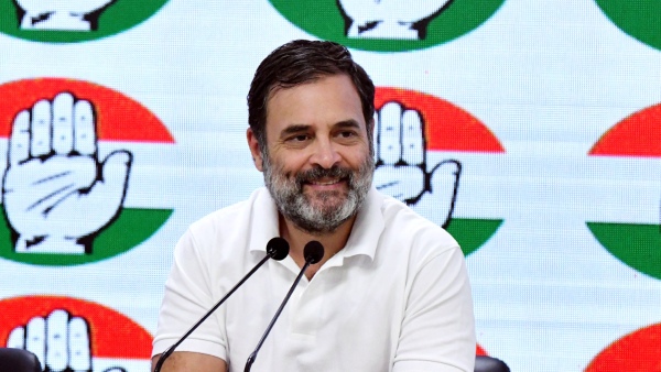 Congress blamed the Aam Aadmi Party for its defeat in Haryana