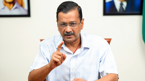 Congress blamed the Aam Aadmi Party for its defeat in Haryana