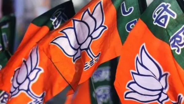 Assembly Polls 2024 Congress MLA s Controversial Statement About BJP Leader