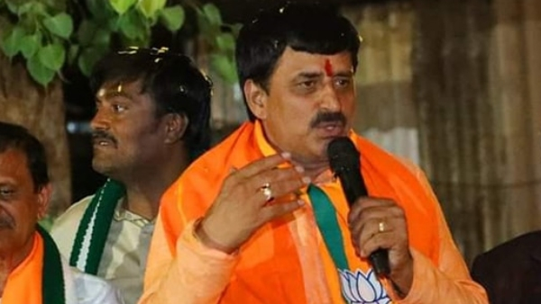 CP Yogeshwar Congress inclusion is almost fixed