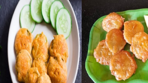 Cucumber Pakoda Recipe Know How to Make Southekayi Pakoda at Home in Kannada
