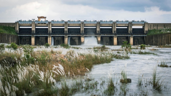 Rain in Karnataka What is the water level of reservoirs on October 30 Rain in Karnataka What is the water level of reservoirs on October 30