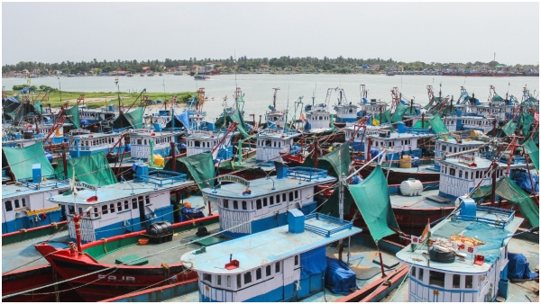 Cyclone Dana Schools in 14 Odisha Districts Closed for Three Days