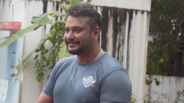 Actor Darshan Thoogudeepa Bail Application Hearing In Karnataka High Court Today