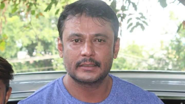 Darshan Thoogudeepa s bail hearing Today Fans who don t leave TV