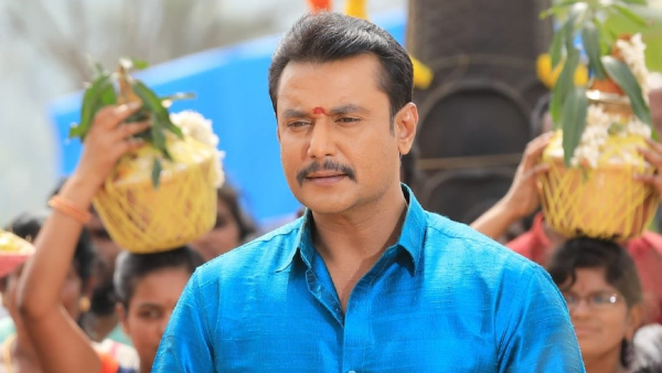 Fans Celebrate As Kannada Actor Darshan Thoogudeepa Got Bail
