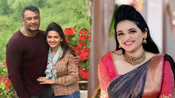 Bail application hearing Today is important day for actor Darshan amp amp Pavithra Gowda