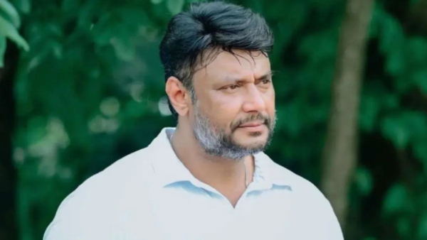 Darshan Thoogudeepa really suffering from Back pain