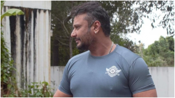 Darshan will do this after release from Ballari jail