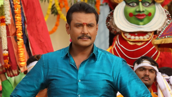 Fans Celebrate As Kannada Actor Darshan Thoogudeepa Got Bail