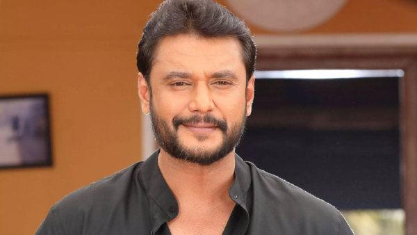 Actor Darshan Demanded TV In Bellary Jail
