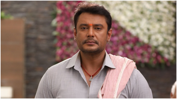 What the Lawyer Said About Darshan Health During Bail Application hearing