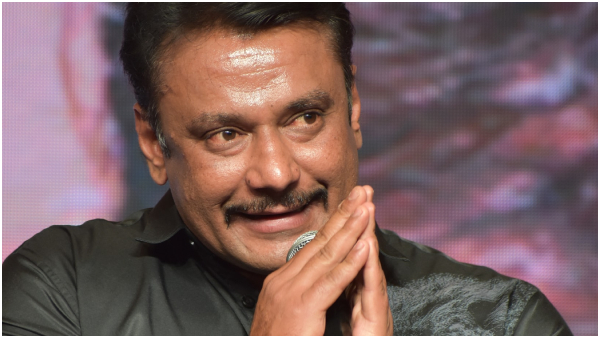 Darshan gets interim bail from karnataka high court