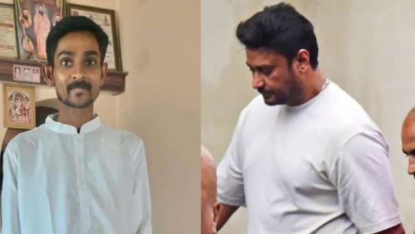 Actor Darshan s Bail Application Hearing in High Court on October 22