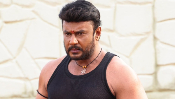 Actor Darshan Has good Future in Politics Avadhootha guruji Prediction