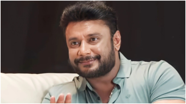 Actor Darshan Agrees to Receive Treatment in Ballari Jail