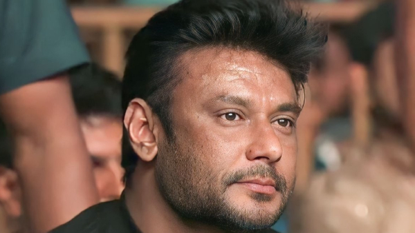 Darshan Thoogudeepa is sick Will he get bail for this reason
