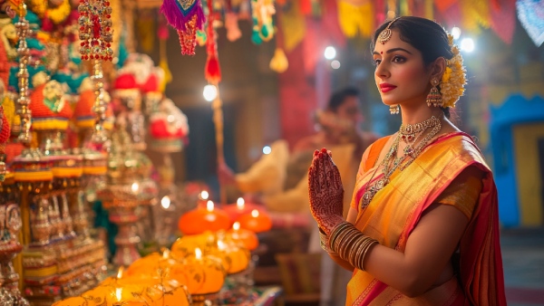 Dasara 2024 Know all about Dussehra Date Significance Puja Muhurta and Festival in kannada