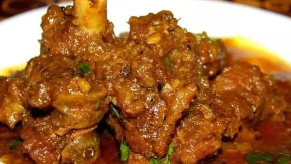Dasara Special Know How to Make Mutton Masala Curry at Home in Kannada