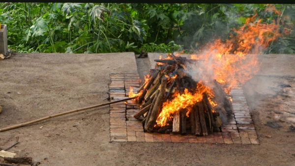 CRS Application Launched For Registration Of Birth And Death