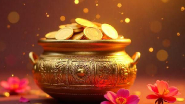 Dhanteras 2024 Place these special items at the main entrance on Dhanteras day