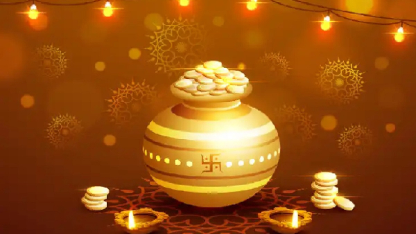 Diwali 2024 In Dhanteras Goddess Lakshmi can buy not only gold and silver but also a broom