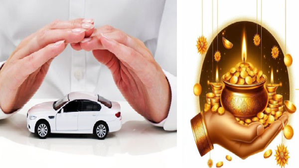 Dhanteras Shopping Muhurta 2024 Know the auspicious time to buy a vehicle in Dhanteras