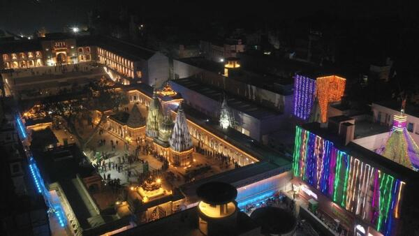 Diwali 2024 5 best places to celebrate deepawali in India