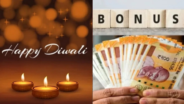 India s This States Announced Diwali Bonus to His Government Employees after DA Hike