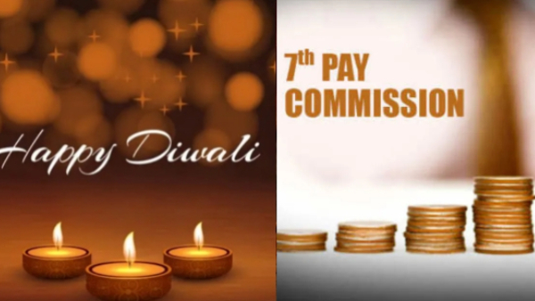 India s This States Announced Diwali Bonus to His Government Employees after DA Hike