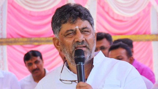 JDS Makes Fun Of DCM DK Shivakumar And DK Suresh