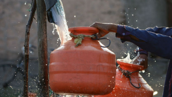 The Project To Supply Drinking Water To Bengaluru Will Start Tomorrow