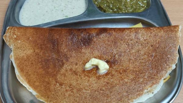 CTR And Rameshwaram Cafe To Open Outlets At Bengaluru Airport