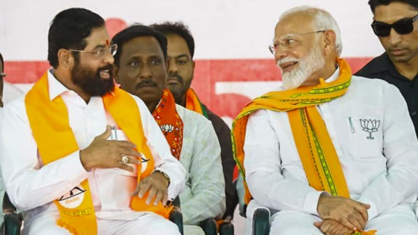 Maharashtra Election Go Like Haryana Assembly Election 2024 Result For BJP