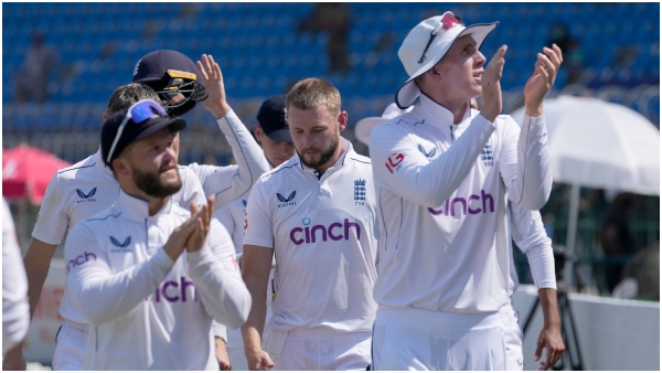 pakistan vs england test world record defeat