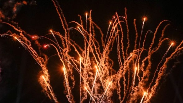 Firecrackers Should Be Burst for Only Two Hours on Deepavali day says Eshwar Khandre