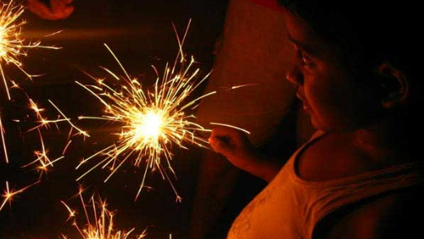 Only Six Days Are Allowed For Sale Of Firecrackers In Mysore