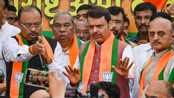 First list of candidates released by BJP No change as made in Karnataka