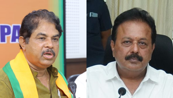 Crop Damage in North Karnataka Farmers Facing Loss R Ashok slams Government Ruling
