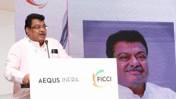 Karnataka Govt Launches for Plug and Play type FMCG Manufacturing Park in Hubballi